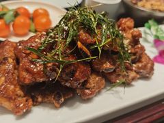 茶香小排-阿喆私房菜(西五路店)