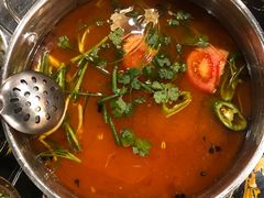 -老凯里苗岭酸汤鱼酸汤牛肉(百里杜鹃路店)