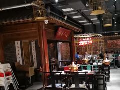 -京味斋·北京烤鸭(北京南站洋桥店)