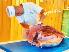 -西村日本料理(香格里拉饭店)