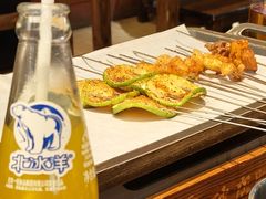 -破店肥哈·东北烧烤(南山保利店)