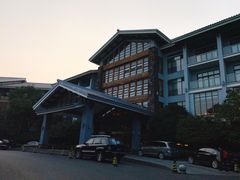 -天目湖御水温泉·度假酒店