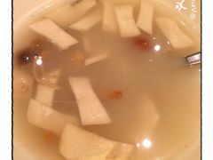 一品山菌湯-京味斋·北京烤鸭(北京南站洋桥店)