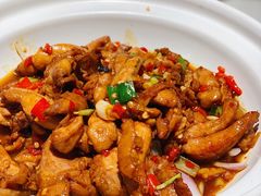 -兰湘子·湘菜小炒(济南领秀城店)