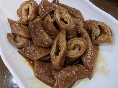 卤水大肠头-腰记饭店(龙源路店)