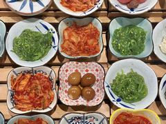 -匠牛亭·锅物烧肉放题自助(昆百大·泰业城店)