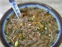 -无名氏宵夜小摊(祝家三姐妹馄饨店)