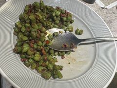 -留半山·香港食堂(啦啦宝都店)