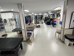-中田·健身+普拉提(虹悦城店)