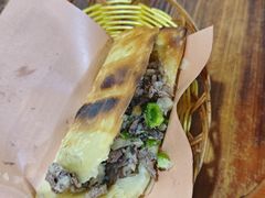 -化三驴肉汤馆老店