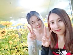 -天津梵高星空艺术馆(天河城旗舰店)