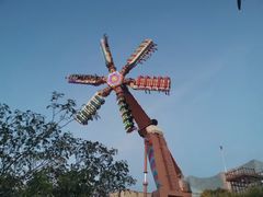 -上海玛雅海滩水公园