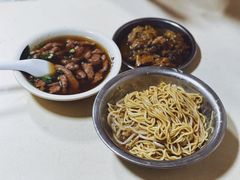 -炬龙牛肉店(新华店)