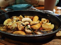 -CRAZYONES西班牙海鲜饭(上海美罗城店)