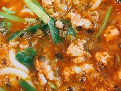 小锅米线-泓0871臻选云南菜·味庄