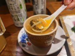 -宴武夷·匠心闽味(印象大红袍店)