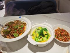 -兰湘子·湘菜小炒(长安万科广场店)