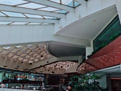 -大连富丽华大酒店