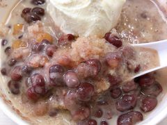 -鲜芋仙(高新万达广场店)