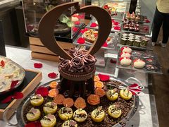 -福州仓山凯悦酒店·Market Cafe Lacucina咖啡厅