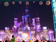 -泰安方特欢乐世界