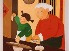 -姥姥家春饼店(八里庄店)