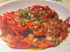 -串盟烧烤·长沙美食地标(星沙店)