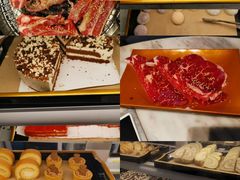 -火炉火自助餐(西直门凯德MALL店)