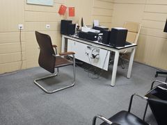 -海之声助听器无锡旗舰中心·儿童验配中心