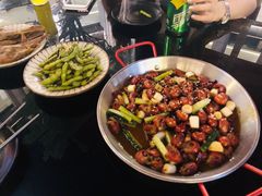 -KAOTOWN烤堂•烧烤(海汇港店)