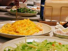 虾仁滑蛋-星平鸡饭·粤菜小炒(印象城旗舰店)