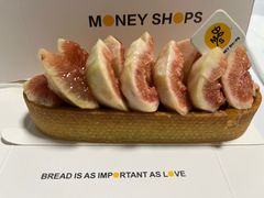 -Money Shops(愚园路店)