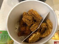-麦当劳(未来城购物中心店)