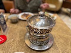 -盛宴标帜餐厅·亲子自助 (南昌喜来登酒店)
