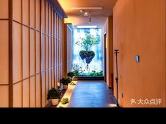 -宫七SPA·高端Massage(浦东大道店)