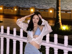-珠海海泉湾神秘岛亲子乐园