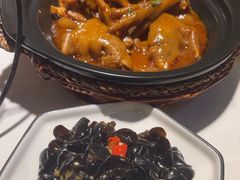 -千岛湖小鱼儿·淳安匠心农家菜