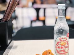 -面乙新派手擀面(大悦城店)