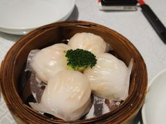 上下九虾饺皇-上下九广州菜馆(锦业路店)