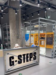 -G-STEPS舞蹈工作室