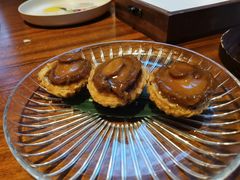 -广州柏悦酒店·悦景轩·粤菜餐厅