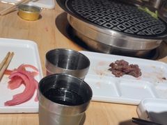 -霸腹烤肉(厦门柚子番店)