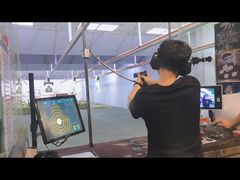 -都市枪神实弹射击俱乐部