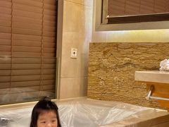 -绿城千岛湖喜来登度假酒店