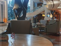 -上海新发展亚太JW万豪酒店
