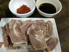 -西复兴羊肉馆(南翔老街店)