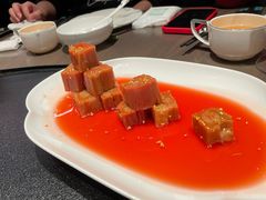 -庐灶江南·江南菜·四合院Bistro(东直门雍和宫·原华侨宾馆店)