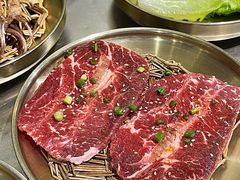 -本炙炭烤·蒲烧活鳗料理店(金沙洲店)