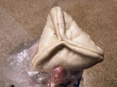 糖三角-天泽祥·鼓楼馒头(鼓楼店)