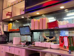 -八条友鲜货烧烤·脆皮烤鱼(石岩旗舰店)